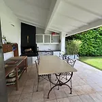 Villa Capleouna-manou *