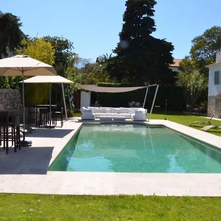 Capleouna-manou 빌라 *