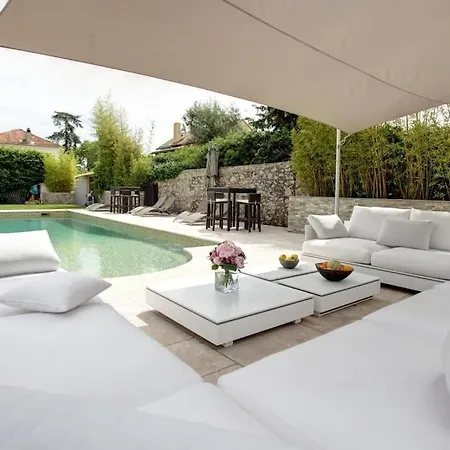 Villa Capleouna-manou