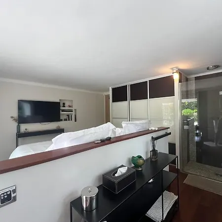 Capleouna-manou 빌라 *