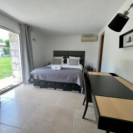 빌라 Capleouna-manou