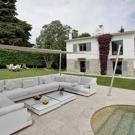 Capleouna-manou 빌라 *