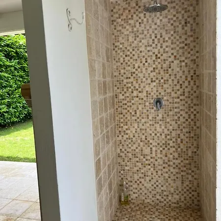 Capleouna-manou Villa Antibes