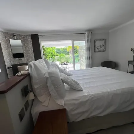 빌라 Capleouna-manou