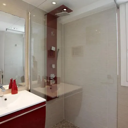 Capleouna-manou * Antibes