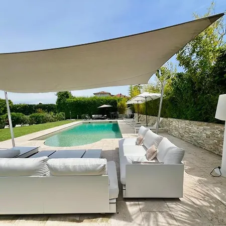 Villa Capleouna-manou