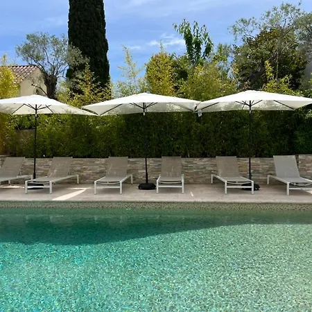 Capleouna-manou Villa